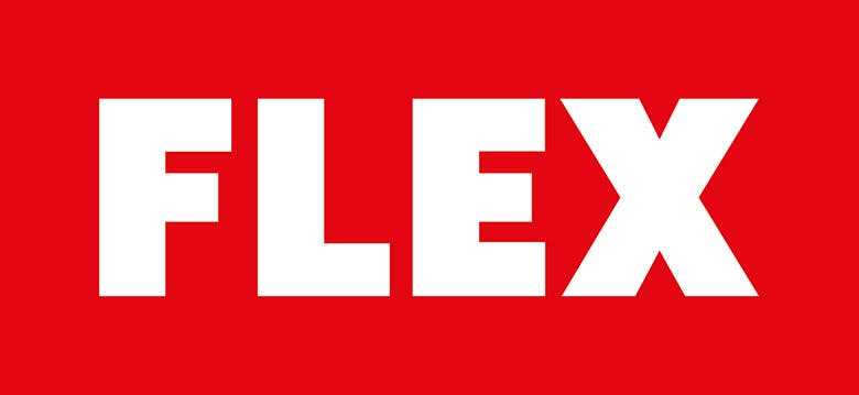 FLEX logo